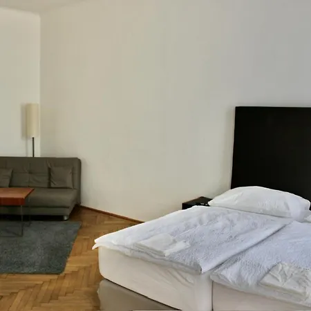 Linz City Appartements 24H Check-In Exterior photo