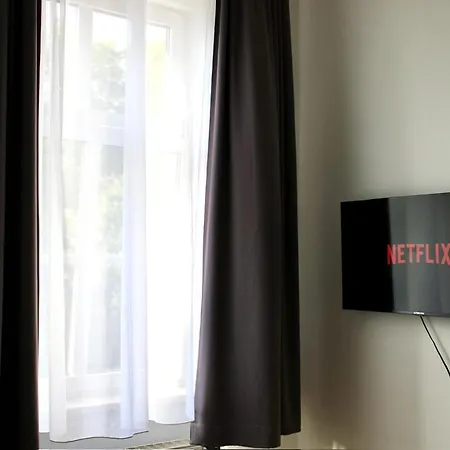 Linz City Appartements 24H Check-In Exterior photo