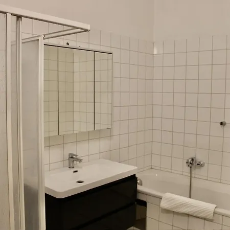 Linz City Appartements 24H Check-In Exterior photo