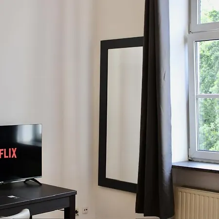 Linz City Appartements 24H Check-In Exterior photo