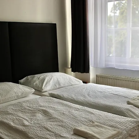 Linz City Appartements 24H Check-In Exterior photo
