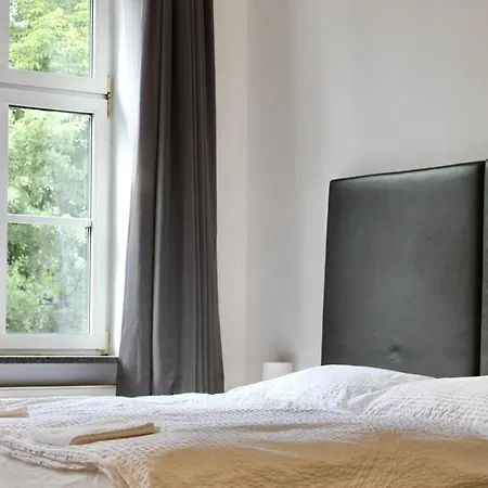 Linz City Appartements 24H Check-In Exterior photo