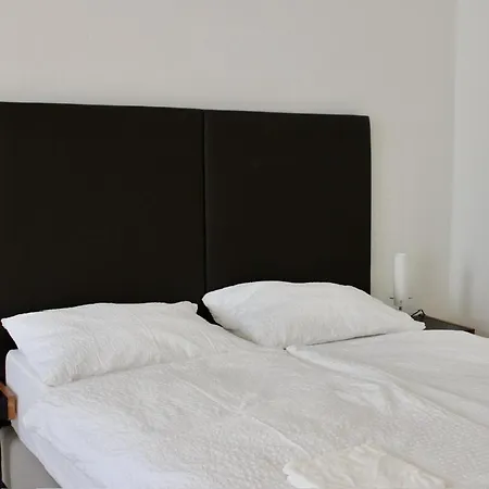 Linz City Appartements 24H Check-In Exterior photo