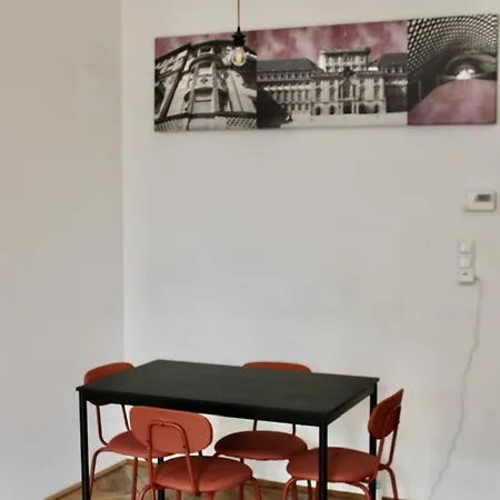 Linz City Appartements 24H Check-In Exterior photo