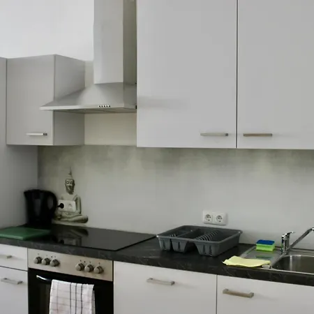 Linz City Appartements 24H Check-In Exterior photo