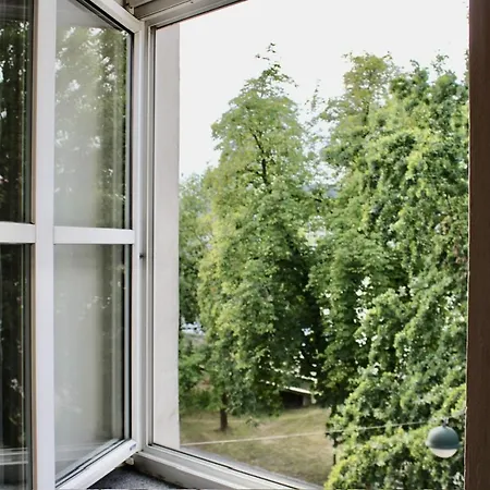 Linz City Appartements 24H Check-In Exterior photo