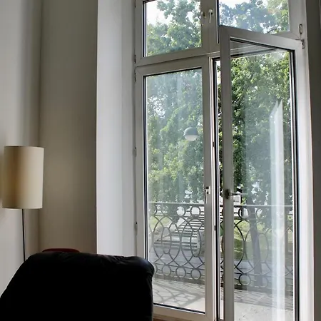 Linz City Appartements 24H Check-In Exterior photo
