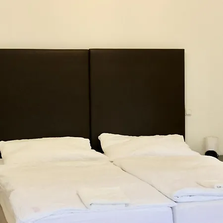 Linz City Appartements 24H Check-In Exterior photo
