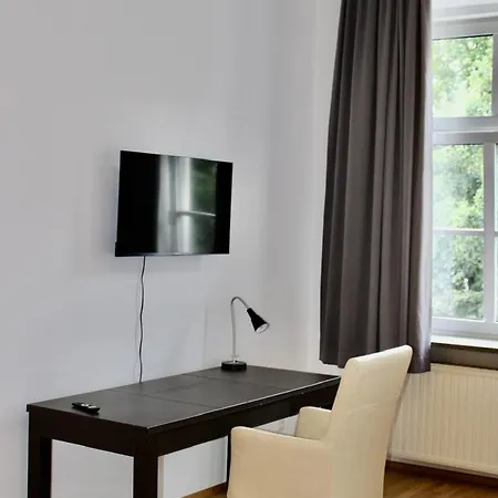 Linz City Appartements 24H Check-In Exterior photo