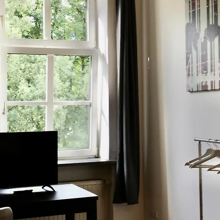 Linz City Appartements 24H Check-In Exterior photo