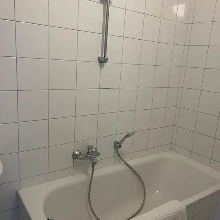 Linz City Appartements 24H Check-In Exterior photo