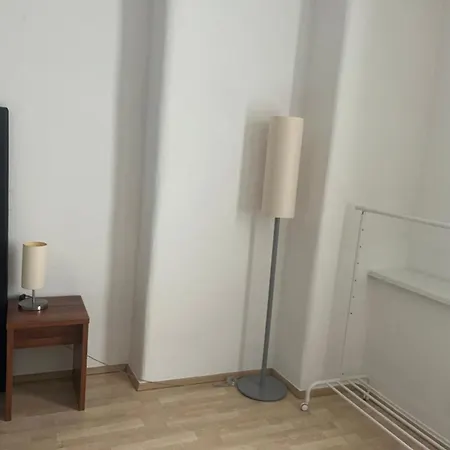 Linz City Appartements 24H Check-In Exterior photo