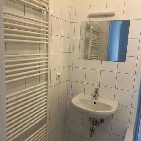 Linz City Appartements 24H Check-In Exterior photo
