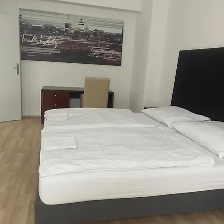 Linz City Appartements 24H Check-In Exterior photo