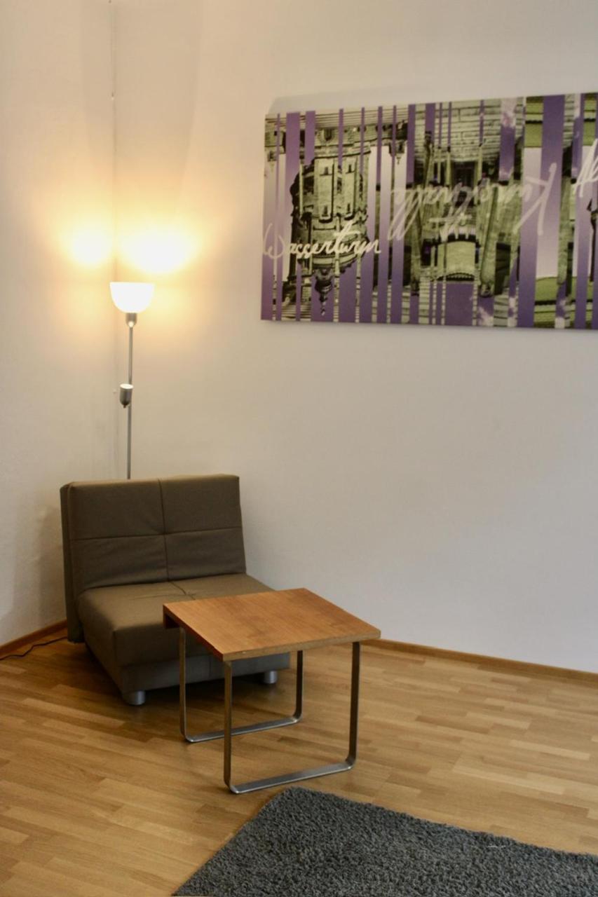 24h Check-in Appartamento Linz